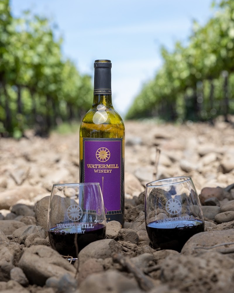 Photo of Watermill Winery
