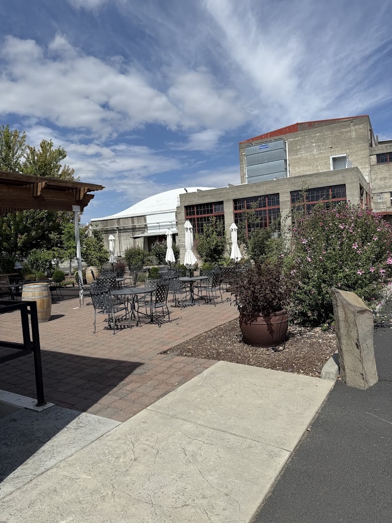 Photo of Watermill Winery