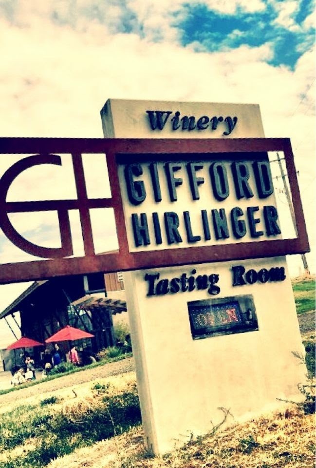 Photo of Gifford Hirlinger