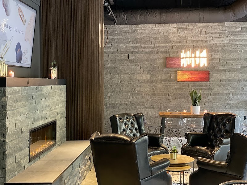 Photo of Alexandria Nicole Cellars Woodin Creek Tasting Room