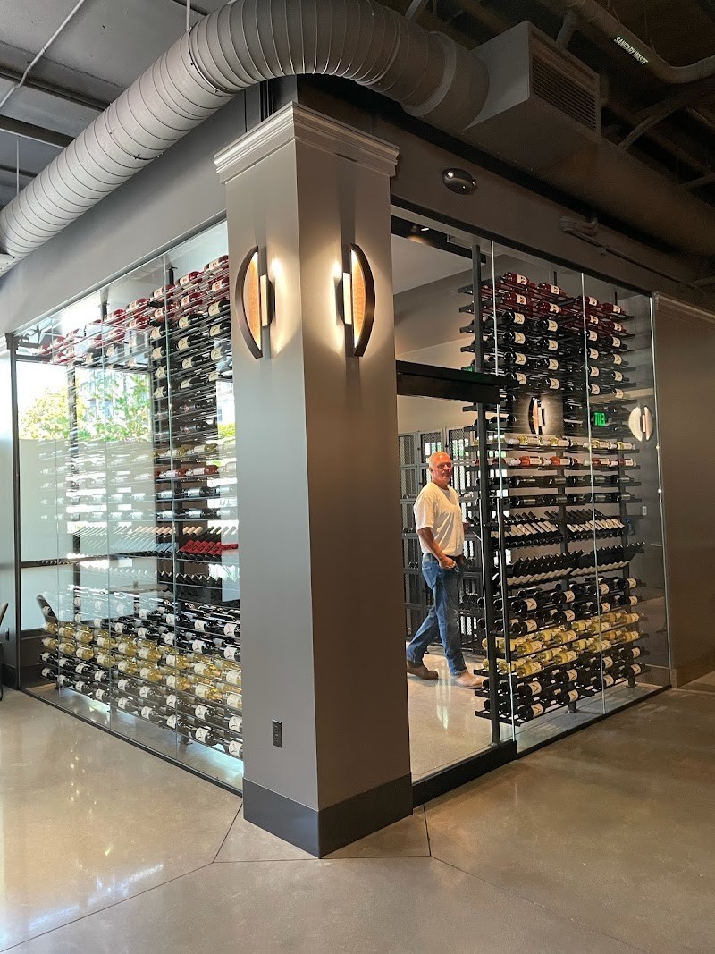 Photo of Alexandria Nicole Cellars Woodin Creek Tasting Room