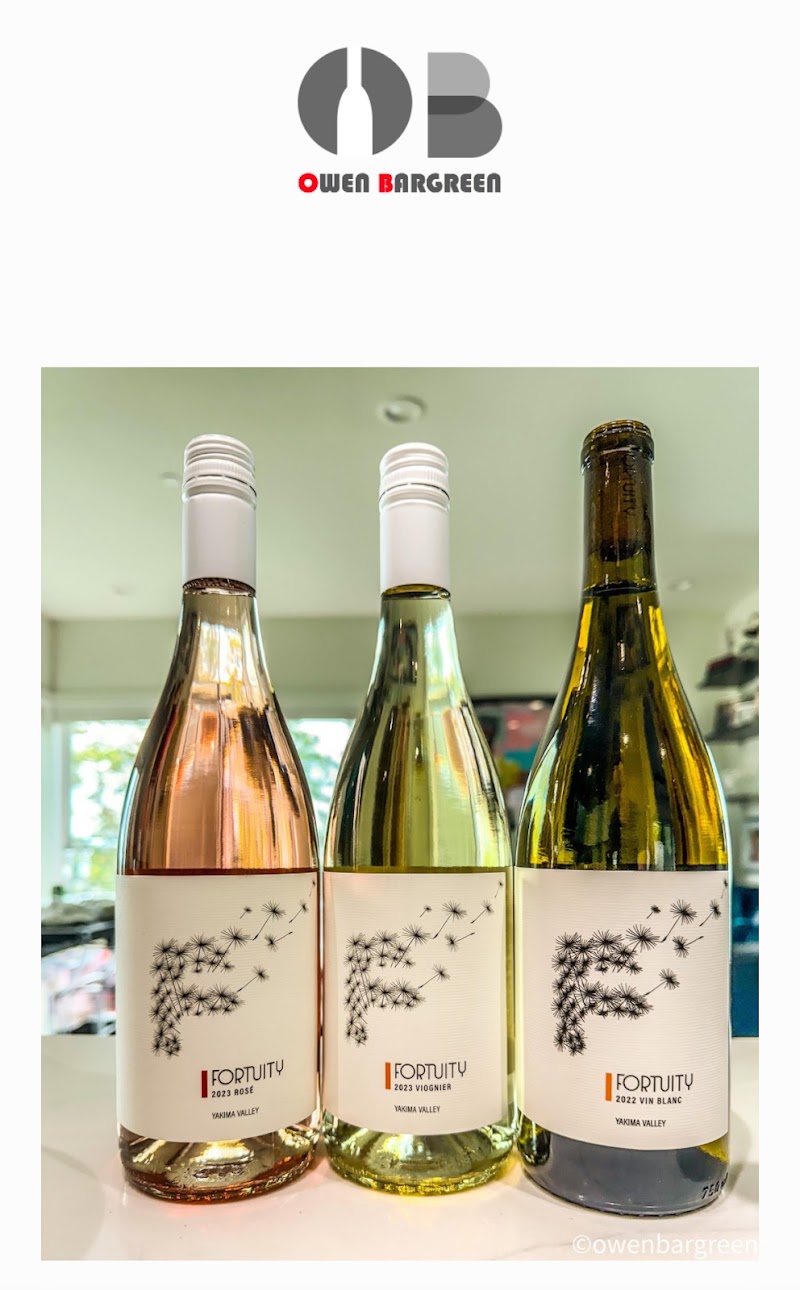 Photo of Fortuity Cellars