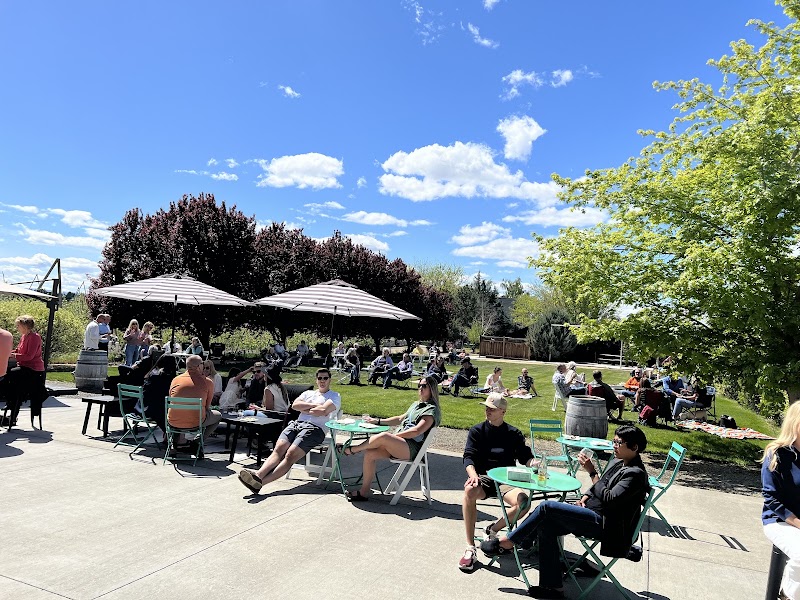 Photo of Fortuity Cellars