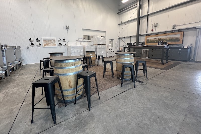 Photo of Fortuity Cellars