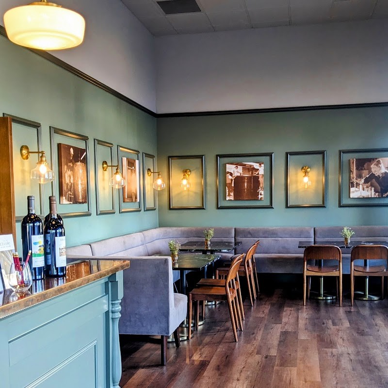 Photo of L’Ecole Nº 41 Heritage Wine Bar