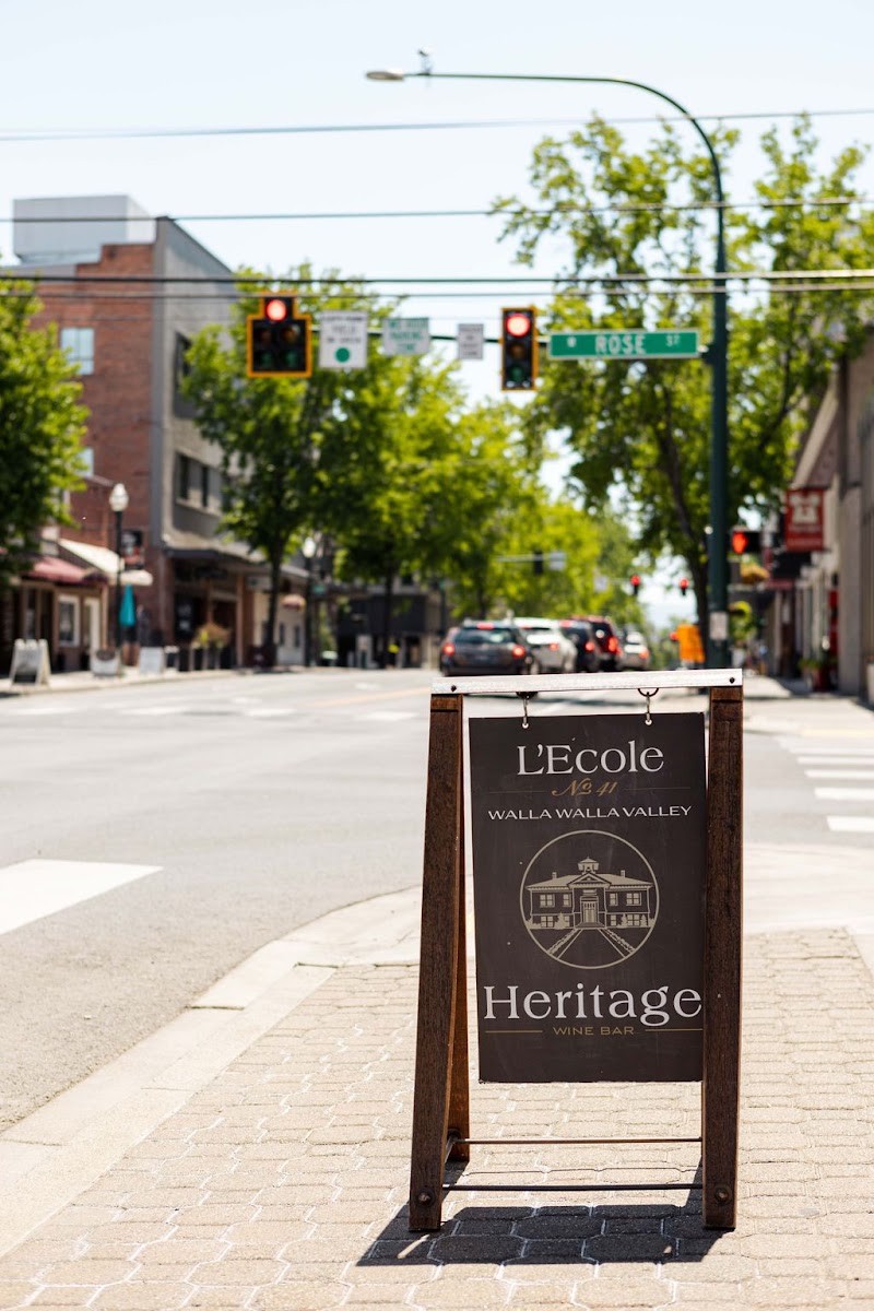 Photo of L’Ecole Nº 41 Heritage Wine Bar