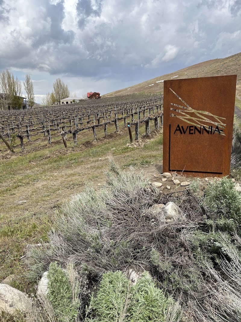 Photo of Avennia Estate Tasting Room