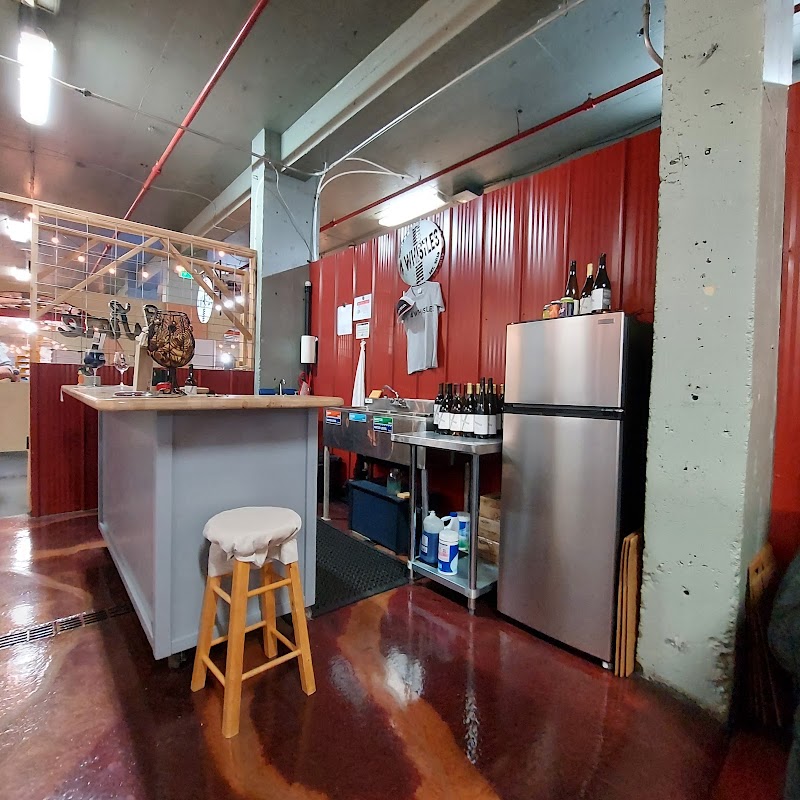 Photo of 4 Whistles Winery Tasting Room
