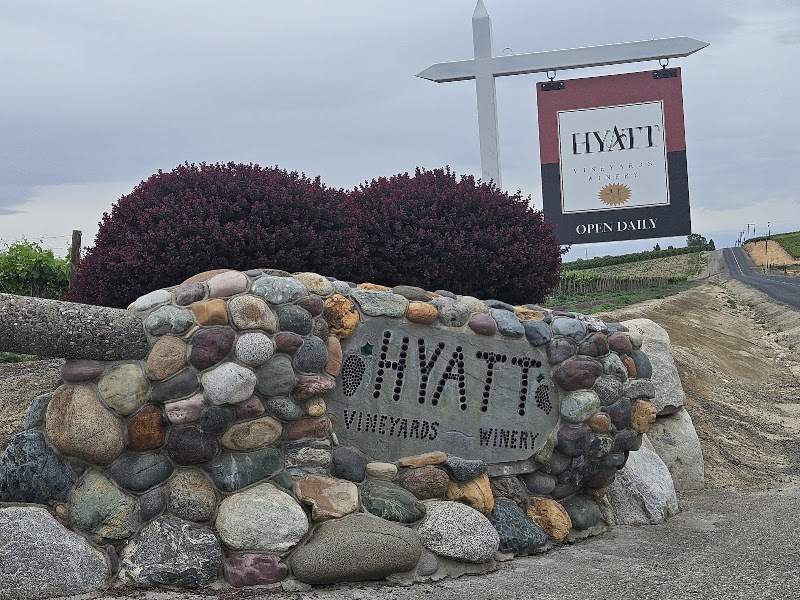 Photo of Hyatt Vineyards