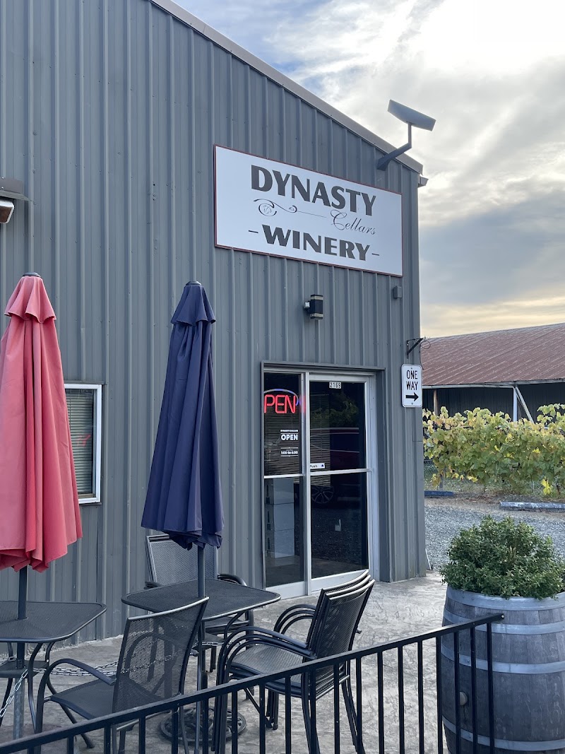 Photo of Dynasty Cellars