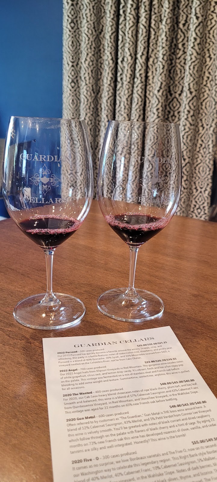 Photo of Guardian Cellars