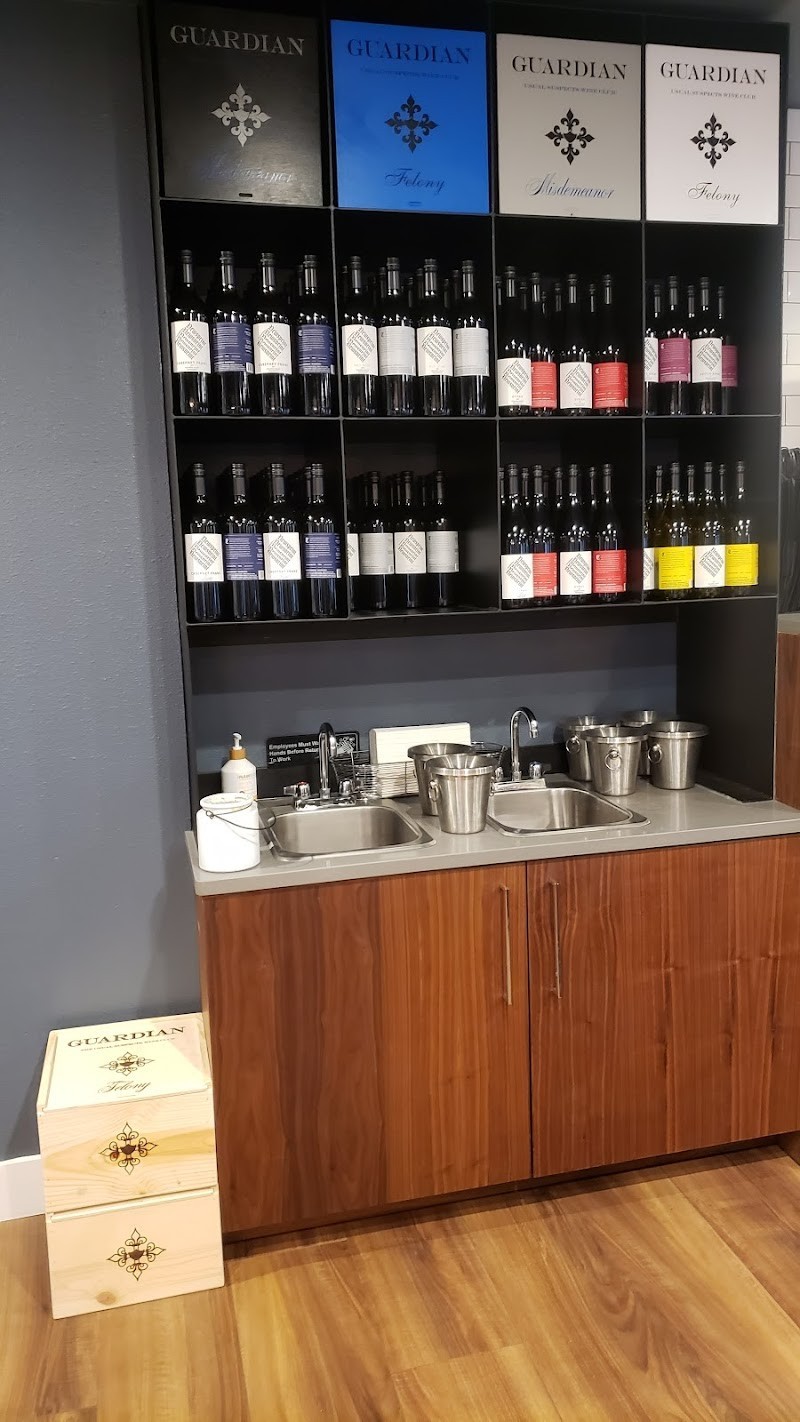 Photo of Guardian Cellars