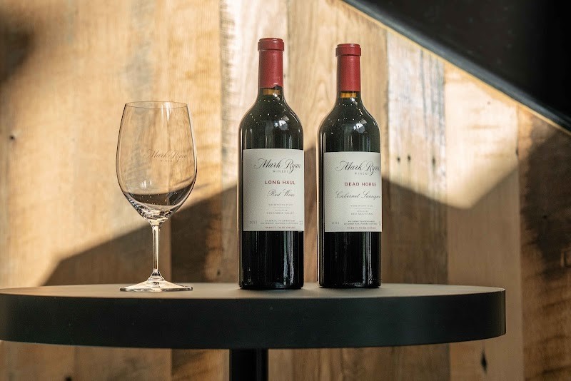 Photo of Mark Ryan Winery
