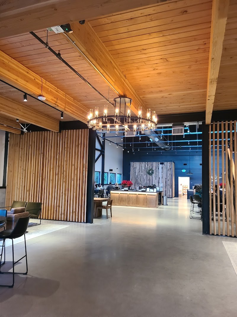 Photo of Mark Ryan Winery