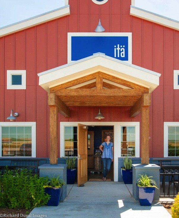 Photo of itä wines