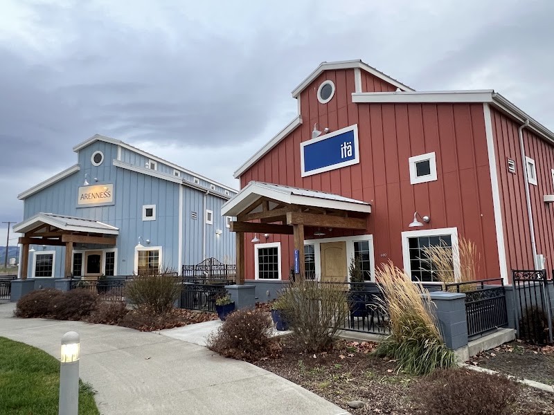 Photo of itä wines