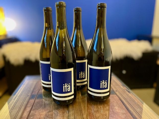 Photo of itä wines