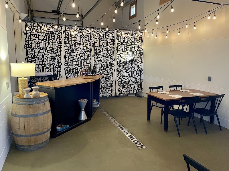 Photo of itä wines