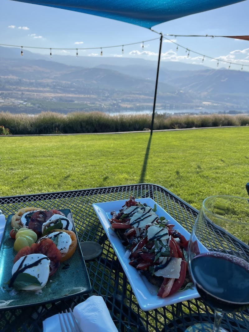 Photo of Circle 5 Winery (Martin-Scott)