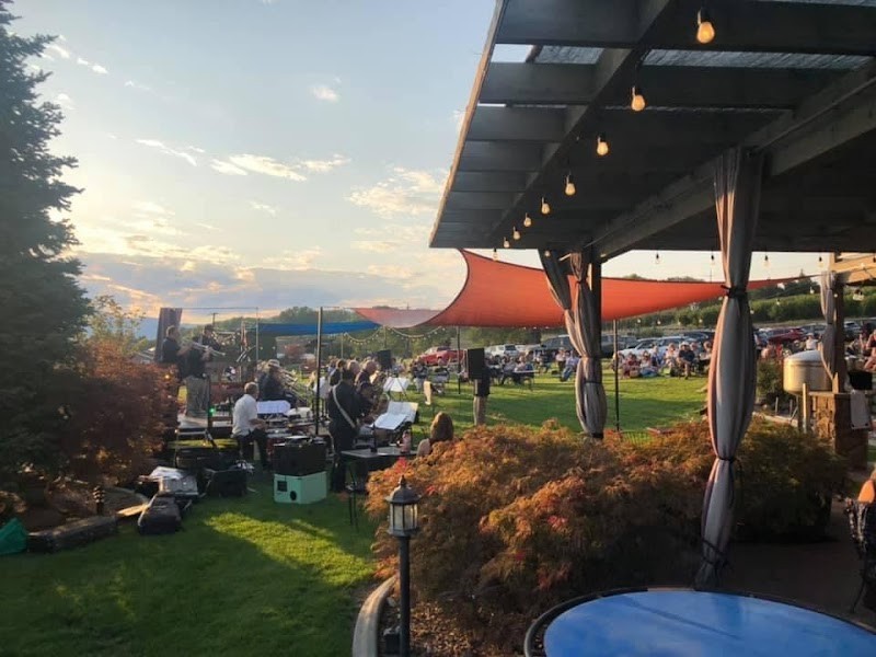 Photo of Circle 5 Winery (Martin-Scott)