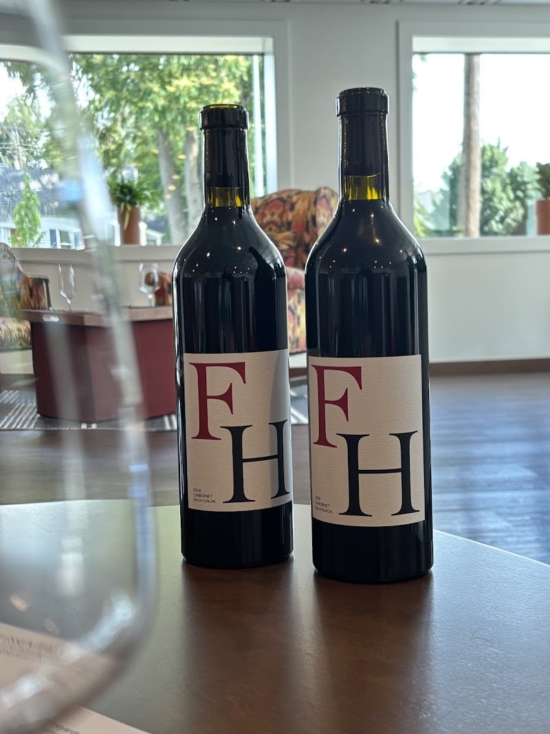 Photo of Foolhardy Vintners