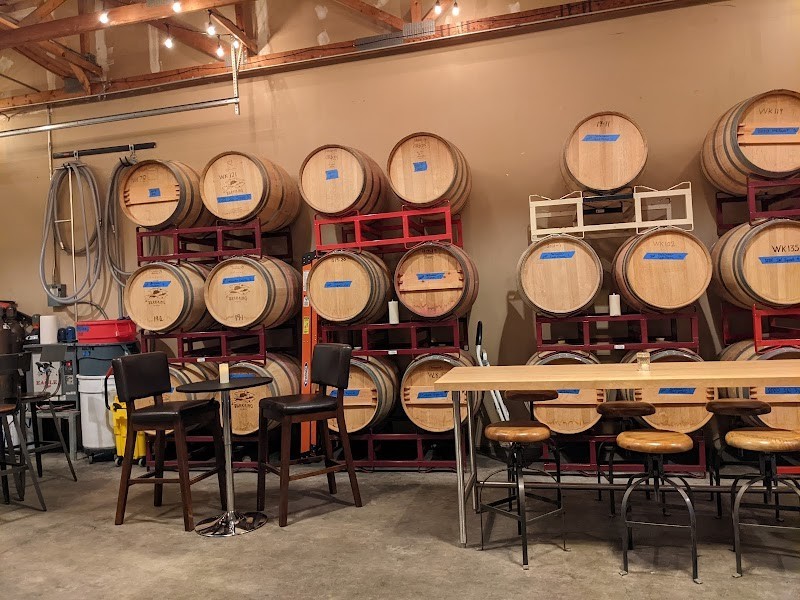 Photo of Warr-King Wines