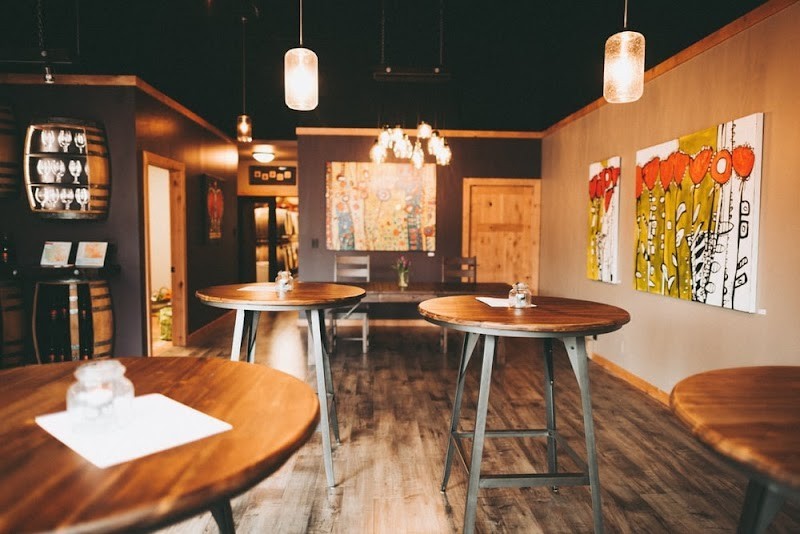 Photo of Warr-King Wines