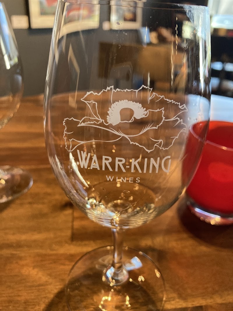 Photo of Warr-King Wines