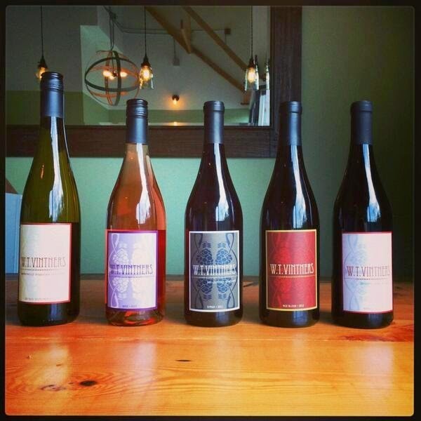 Photo of W.T. Vintners