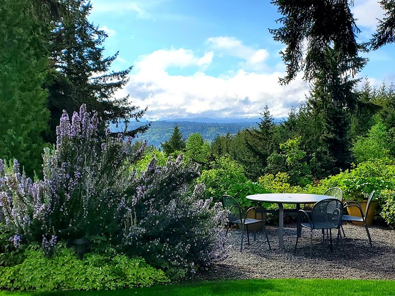 Photo of Palouse Winery