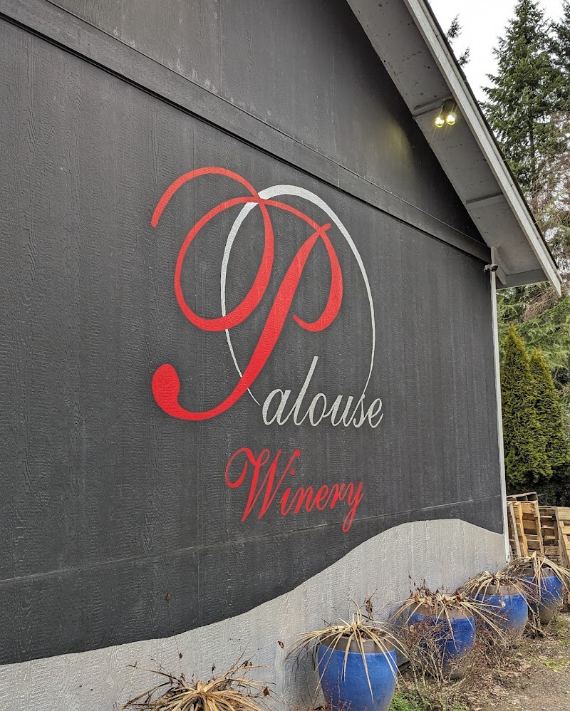 Photo of Palouse Winery