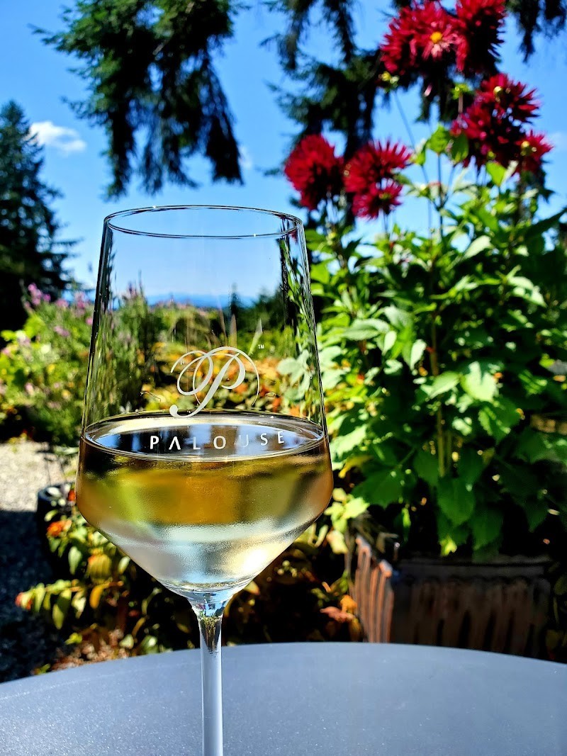 Photo of Palouse Winery | Wine Tasting & Wine Club on Vashon Island