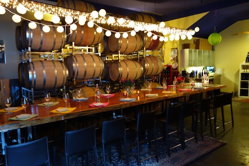 Photo of Palouse Winery | Wine Tasting & Wine Club on Vashon Island