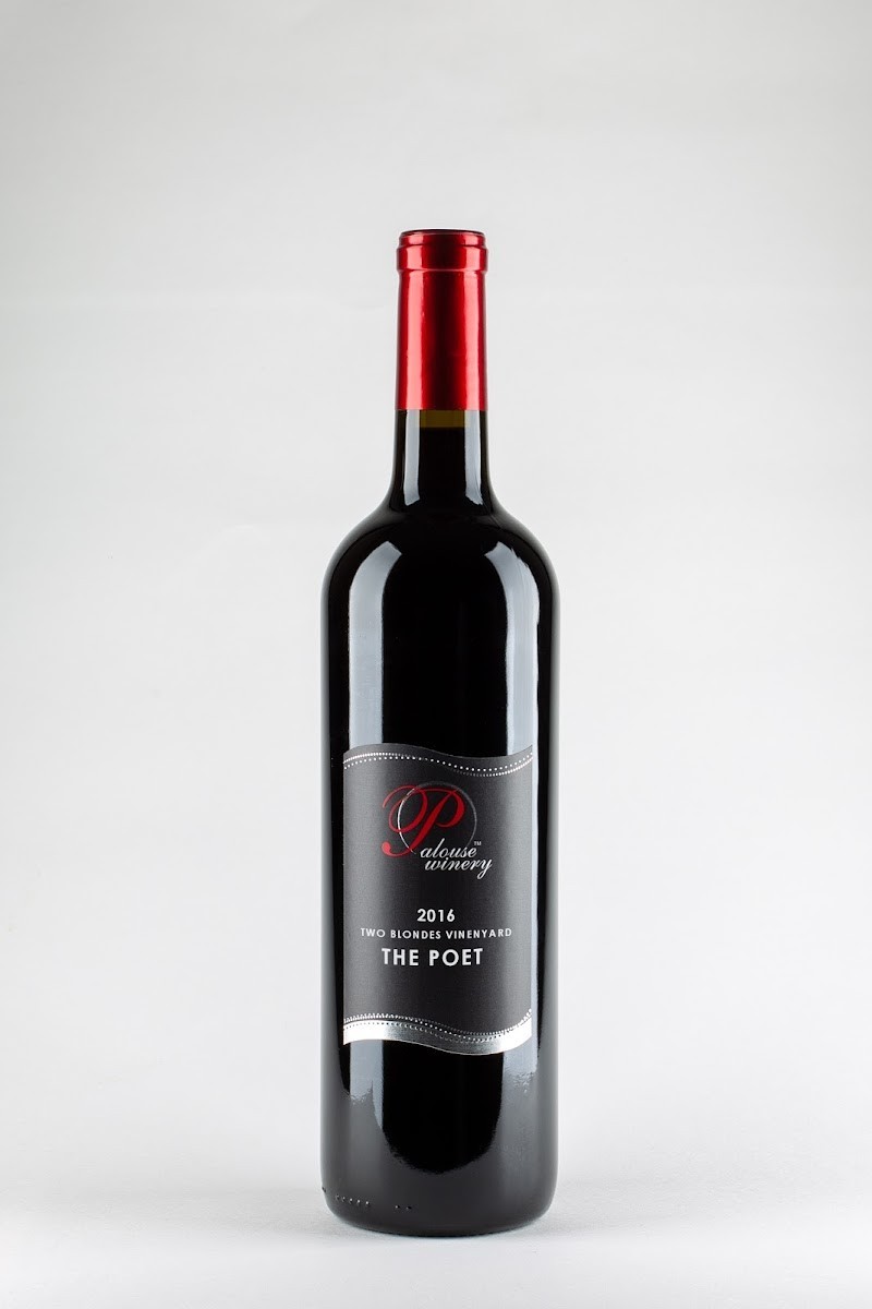 Photo of Palouse Winery | Wine Tasting & Wine Club on Vashon Island