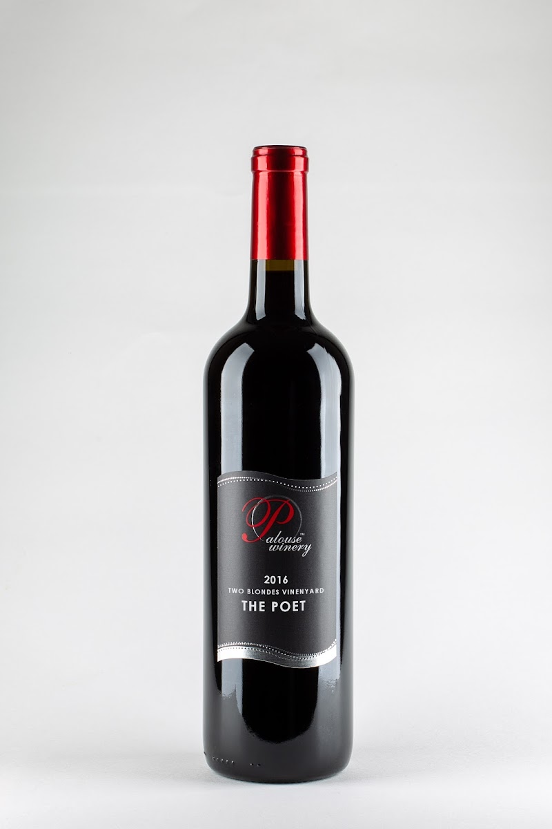 Photo of Palouse Winery