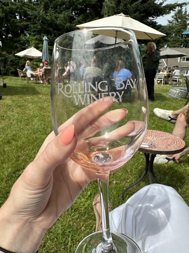 Photo of Rolling Bay Winery