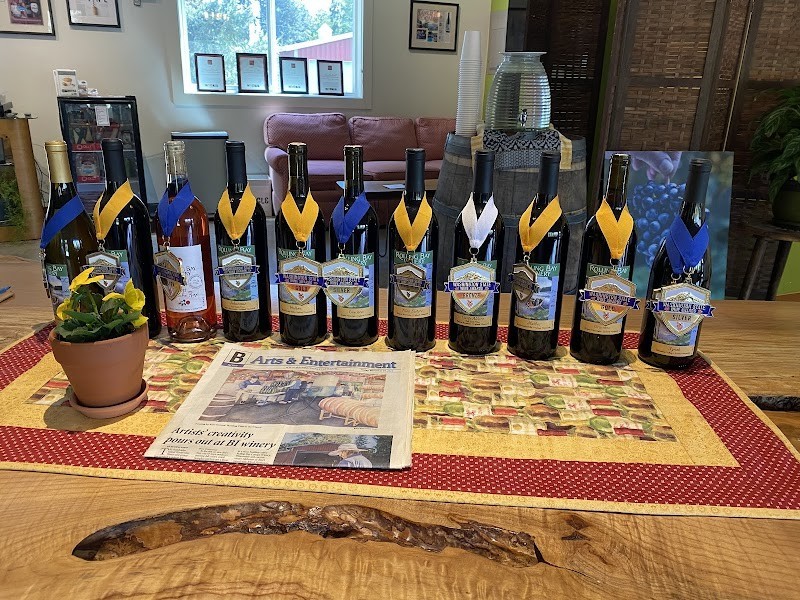 Photo of Rolling Bay Winery