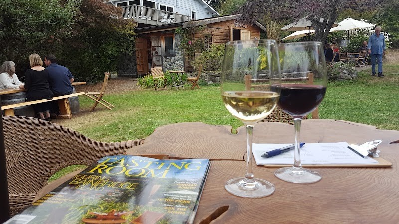 Photo of Rolling Bay Winery