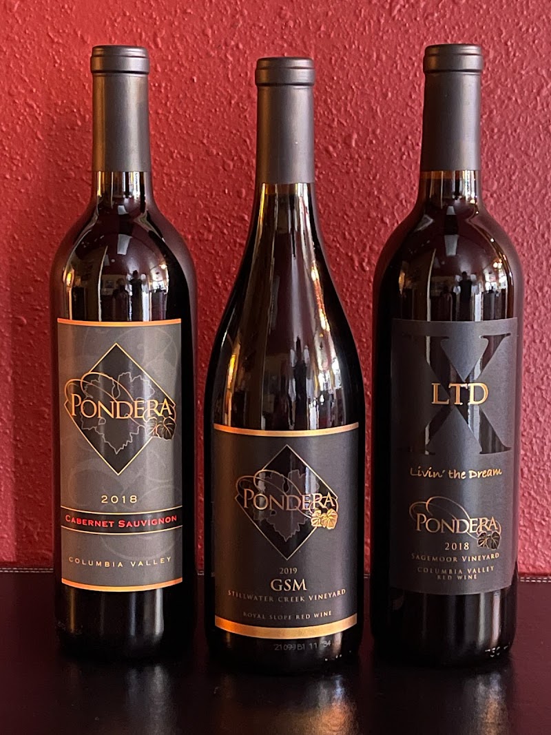 Photo of Pondera Winery Llc