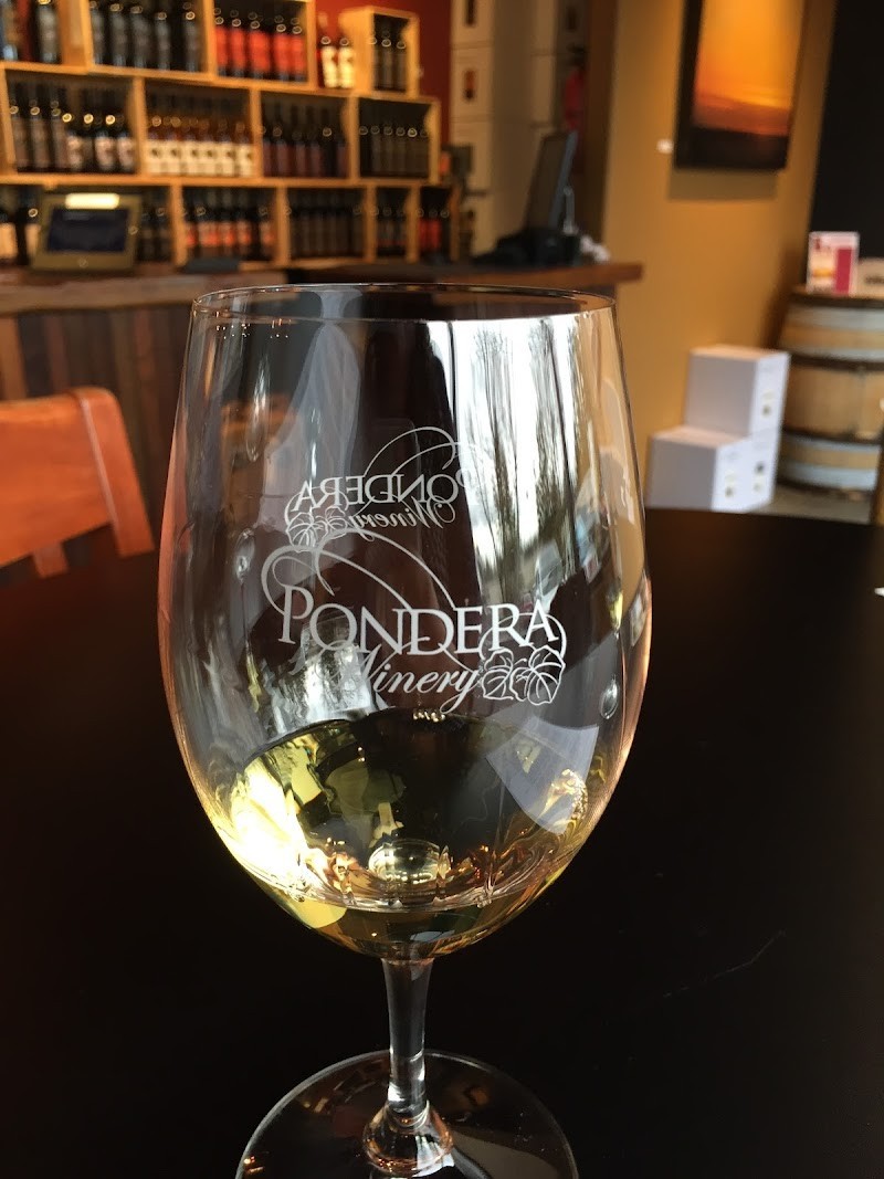 Photo of Pondera Winery Llc