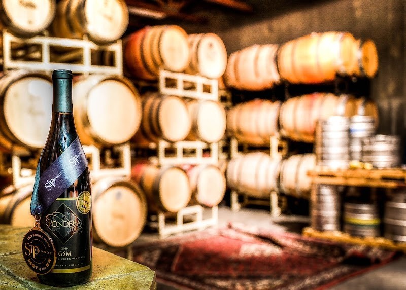 Photo of Pondera Winery Llc