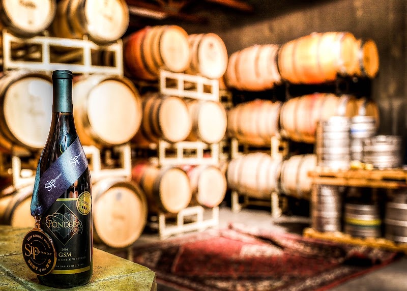 Photo of Pondera Winery Llc
