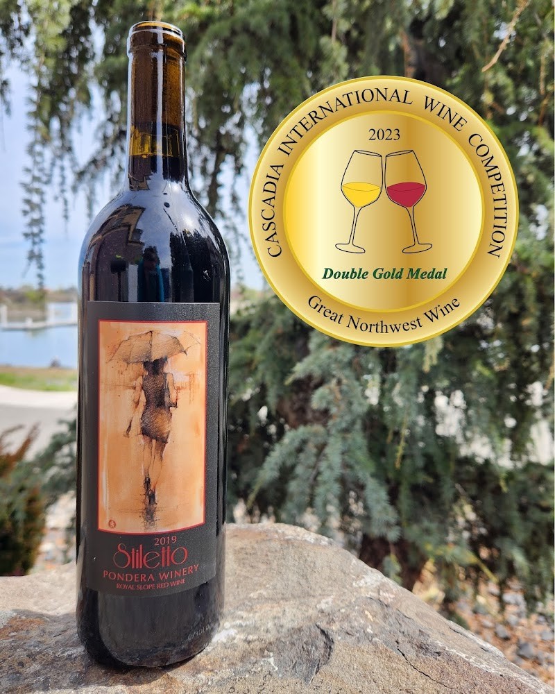 Photo of Pondera Winery Llc