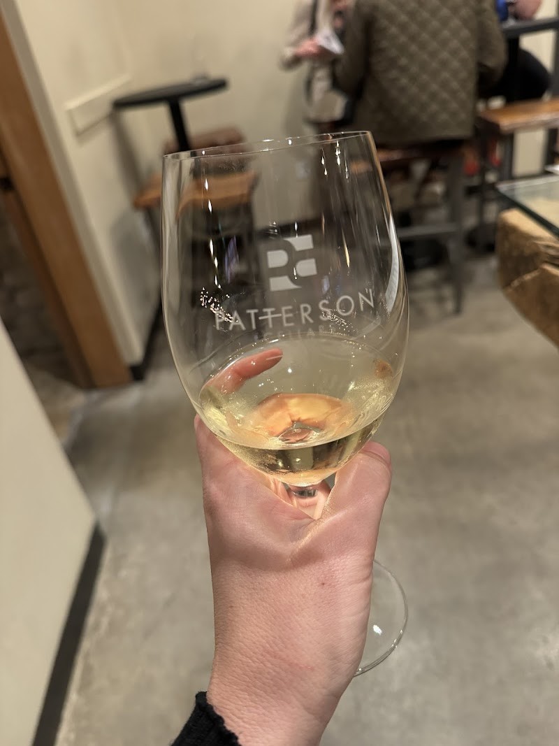 Photo of Patterson Cellars Tasting Room Hollywood Hill