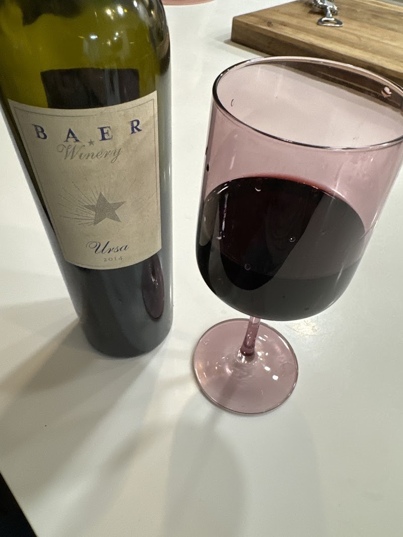 Photo of Baer Winery