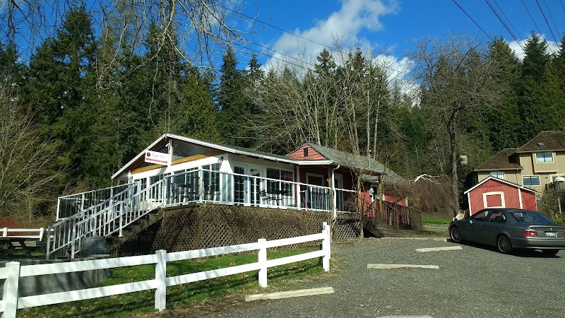 Photo of Cougar Crest Estate Winery Woodinville