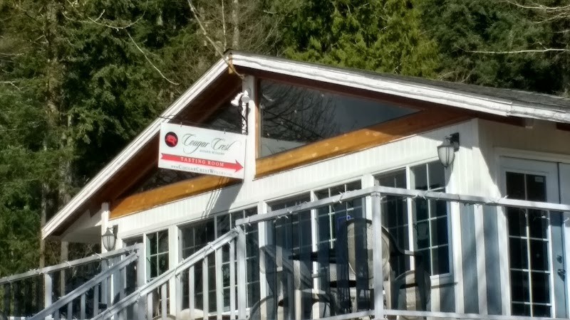 Photo of Cougar Crest Estate Winery Woodinville
