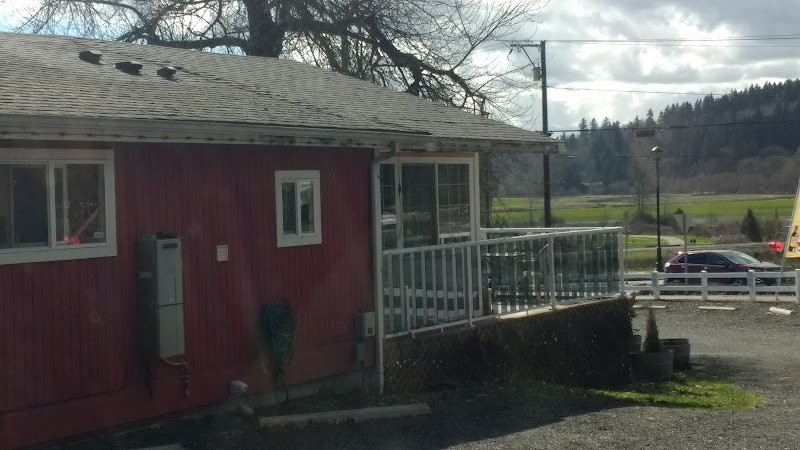 Photo of Cougar Crest Estate Winery Woodinville