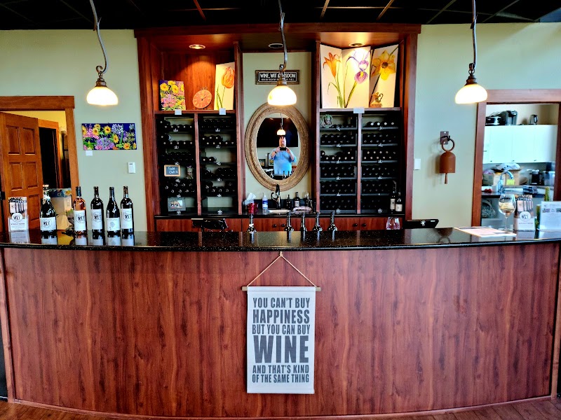 Photo of WIT Cellars