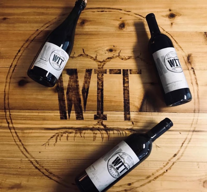 Photo of WIT Cellars